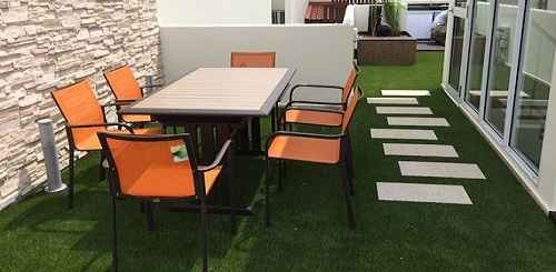 Landscape Artificial Grass