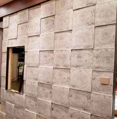 Batten Panel