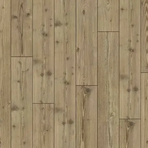 Natural Pine