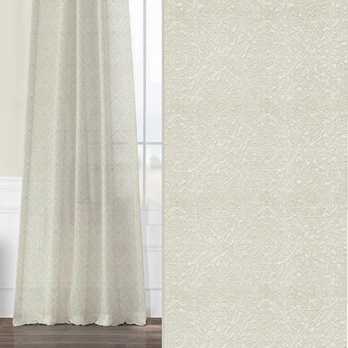 Organza Fleur