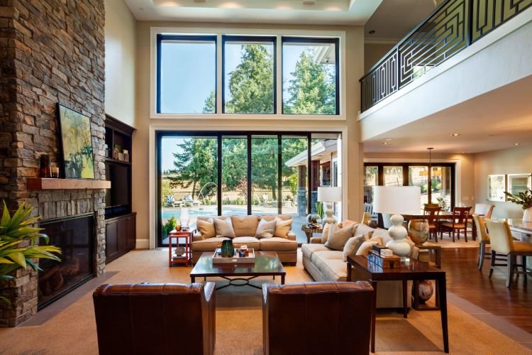 Modernizes Interior Decor