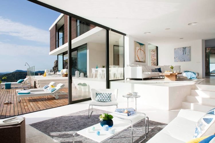 Preserves Villa For Generations